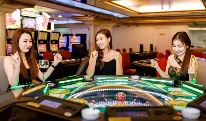 Live casino Mibet - Sòng bạc trực tuyến được bet thủ ưa chuộng