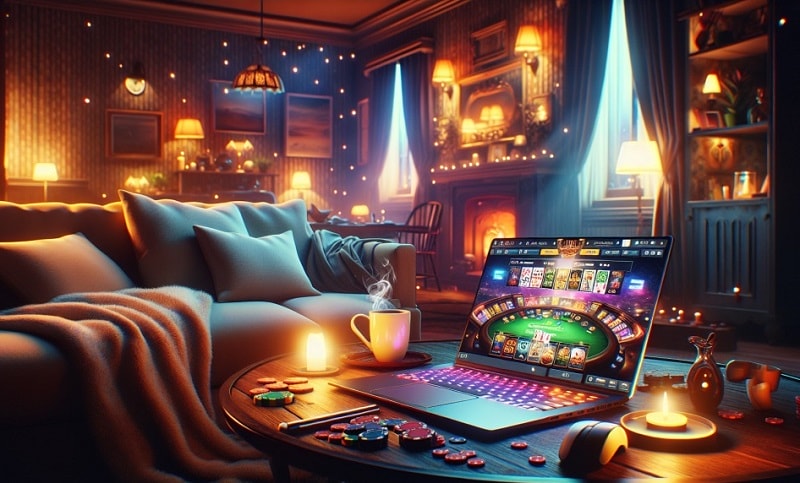 Số lượng trò chơi tại sảnh live casino Mibet là con số cực khủng