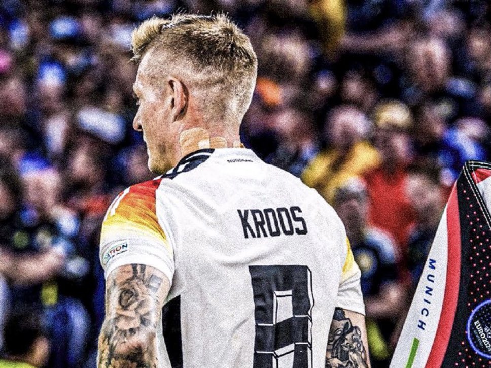 Kroos