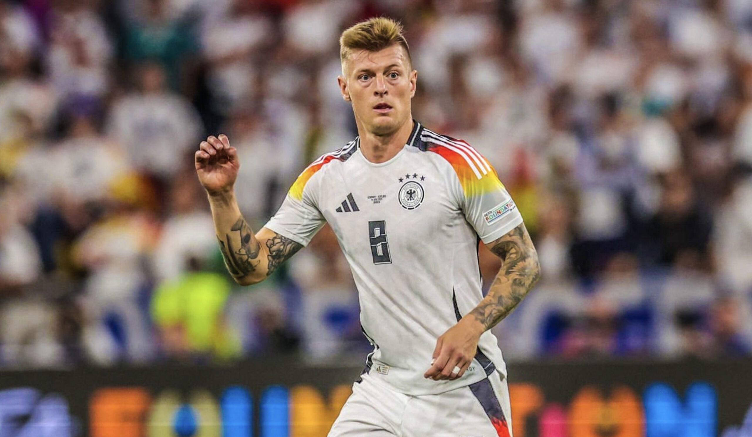 Toni Kroos