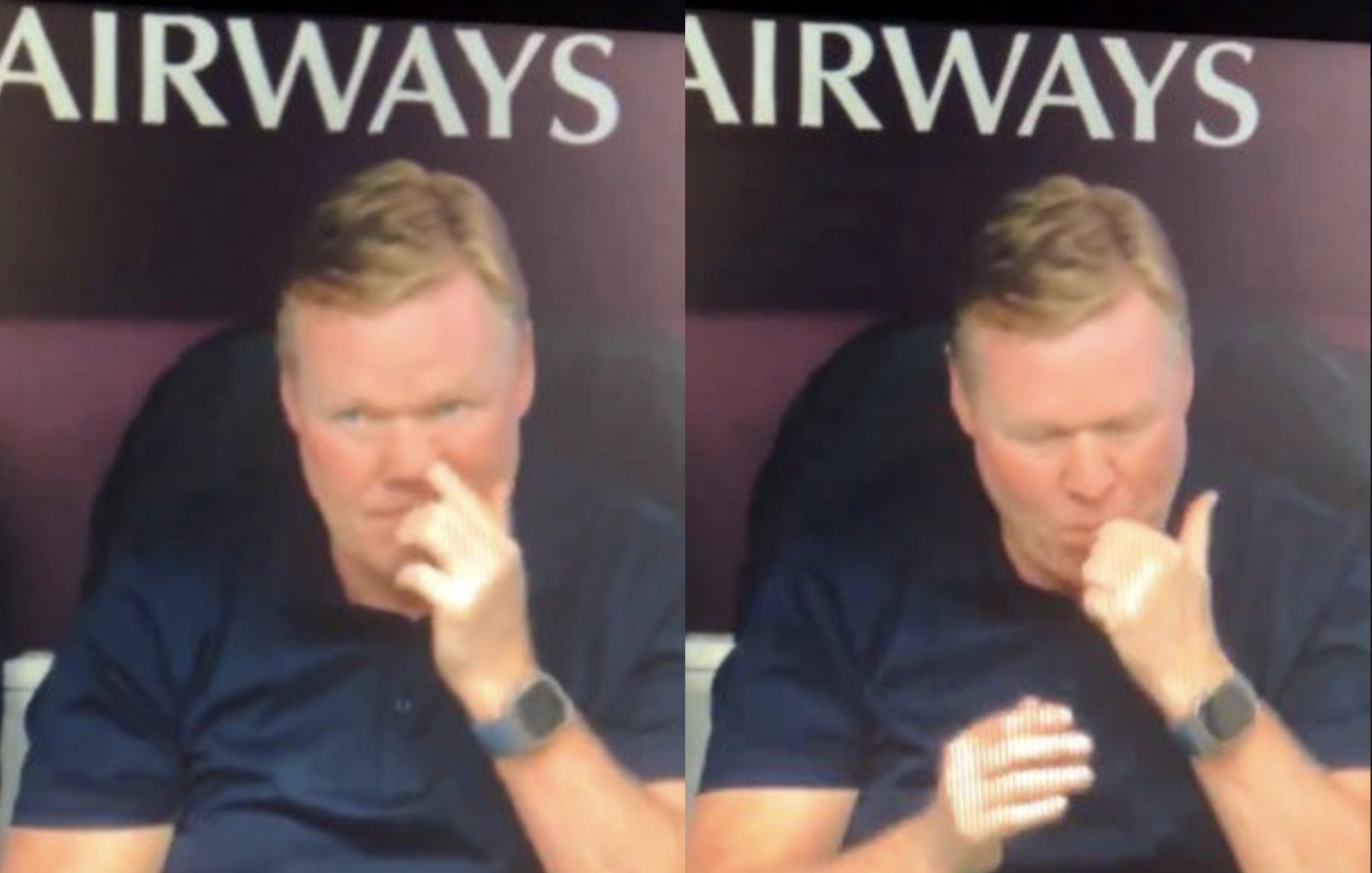 Ronald Koeman