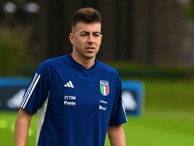 El Shaarawy