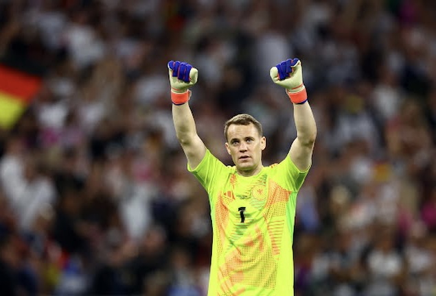 Neuer