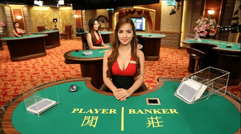 Cần có kinh nghiệm đánh Baccarat để chiến thắng