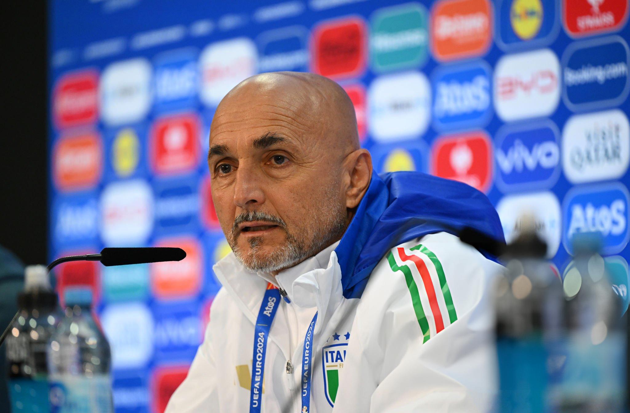 Luciano Spalletti