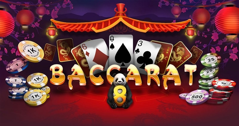 Hướng dẫn tham gia Baccarat tại Mibet