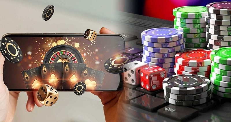 Hướng dẫn tham gia Live Casino tại Mibet