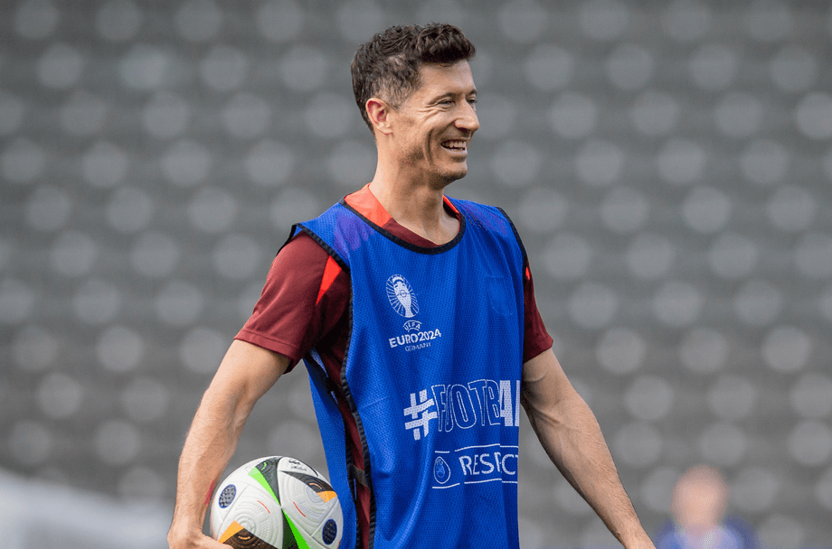 Robert Lewandowski