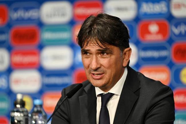 Zlatko Dalic