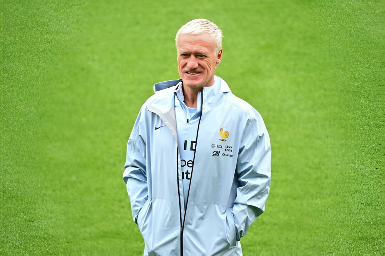 Deschamps