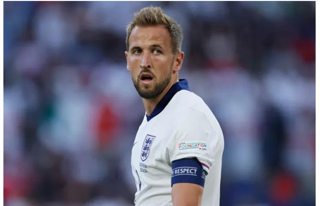 Harry Kane moi co 1 ban o Euro 2024