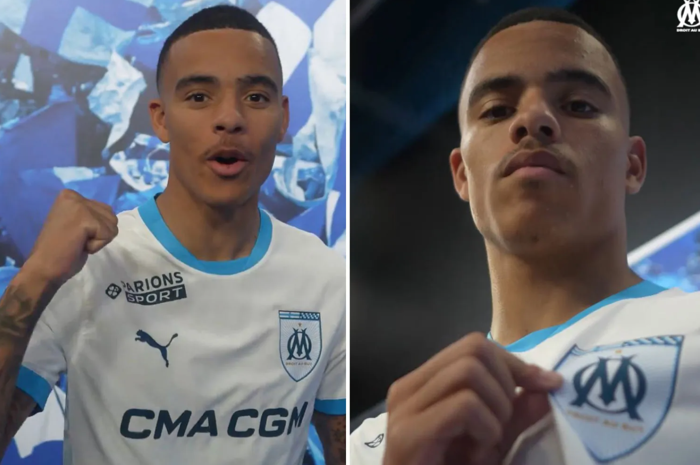 Mason Greenwood, Marseille, MU, Mibet, Trang chủ Mibet, Link vào Mibet