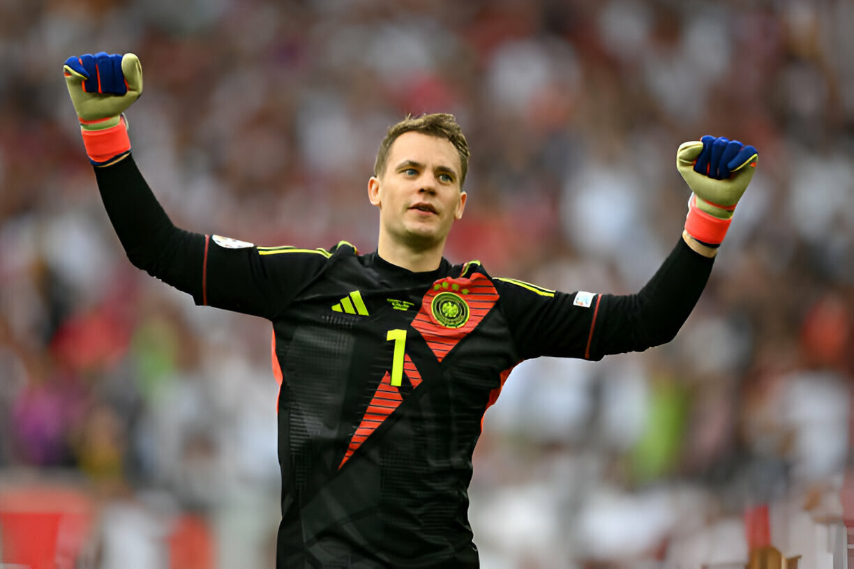 Neuer