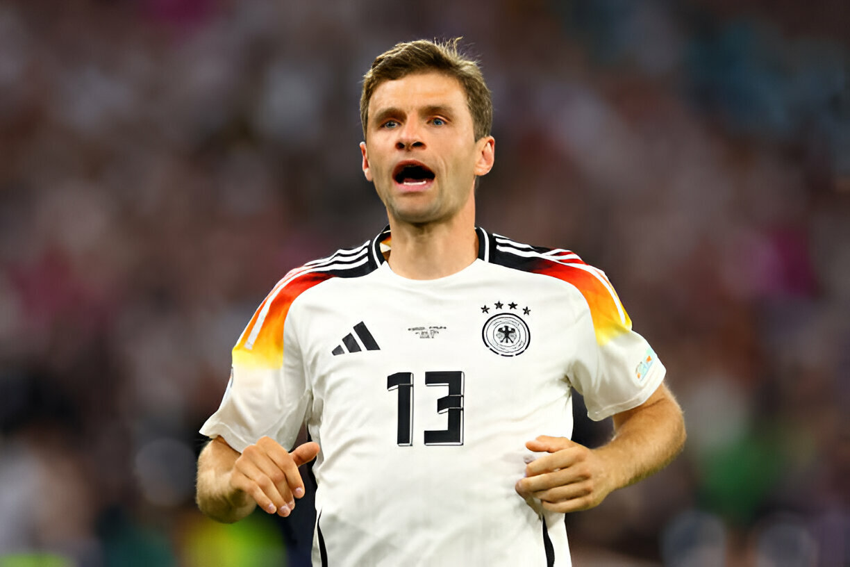 Thomas Muller