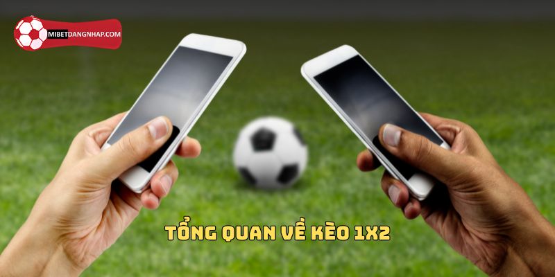 Hiểu về kèo 1x2 là điều vô cùng quan trọng 