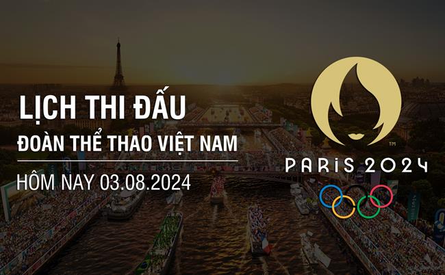 Olympic 2024, Trình Thu Vinh, Nguyễn Huy Hoàng, đăng ký Mibet, Trang chủ Mibet, Nhà cái Mibet